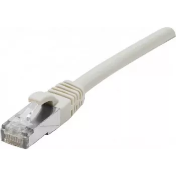 Networking Cable Dexlan 858562 1.5m Cat8 S/FTP Grey