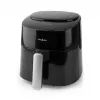Air fryer Nedis KAAF160BK single-basket 4.2 L 1300 W Black