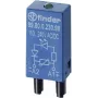 Finder 99.80.8.230.07 Blue