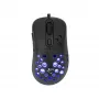 Mouse White Shark GM-5013 Azrael Black USB