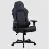 Gaming chair Onex FX8 Formula X — ergonomic racing-style seat, adjustable armrests, recline and tilt, black
