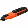 Black & Decker BCRT8IK-XJ rotary multi-tool