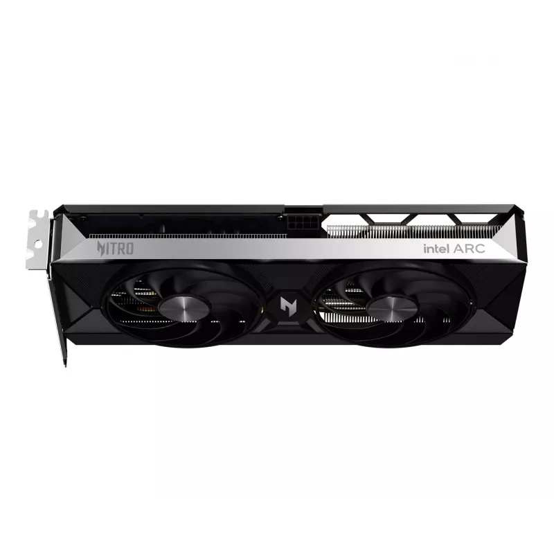 Graphics Card Acer Nitro Intel Arc B580 OC