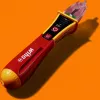 Non-Contact Voltage Tester Wiha SB2551301 with LED Indicator, Pen-Style Detector