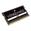 Corsair Vengeance - DDR5 - Modul - 16 GB - SO DIMM 262-PIN