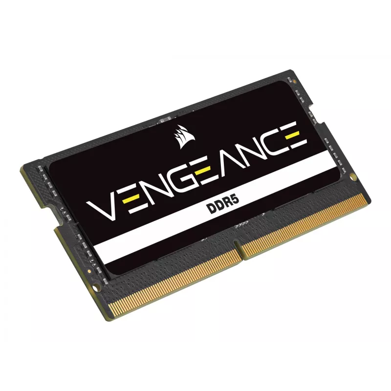 Corsair Vengeance - DDR5 - Modul - 16 GB - SO DIMM 262-PIN