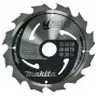 Makita M-FORCE circular saw blade 19 cm