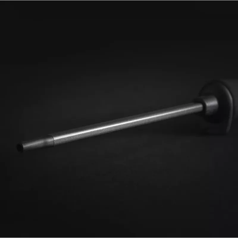 Curling iron Revamp TO-1100-EU with 25 mm ceramic-coated barrel