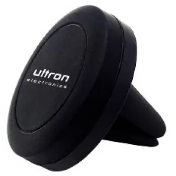 Passive holder Ultron 283793 Mobile phone/Smartphone Black