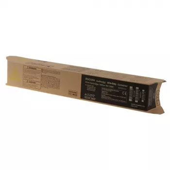 Toner Ricoh IM C400 Yellow 842377 10000 pages