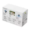 Surveillance Camera Baseus N1 Plus Outdoor Camera White