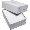 Photo pockets HERMA Fotophan 10x15 cm portrait white 250 pcs