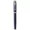 Parker IM fountain pen Cartridge filling system Blue 1 pc(s)