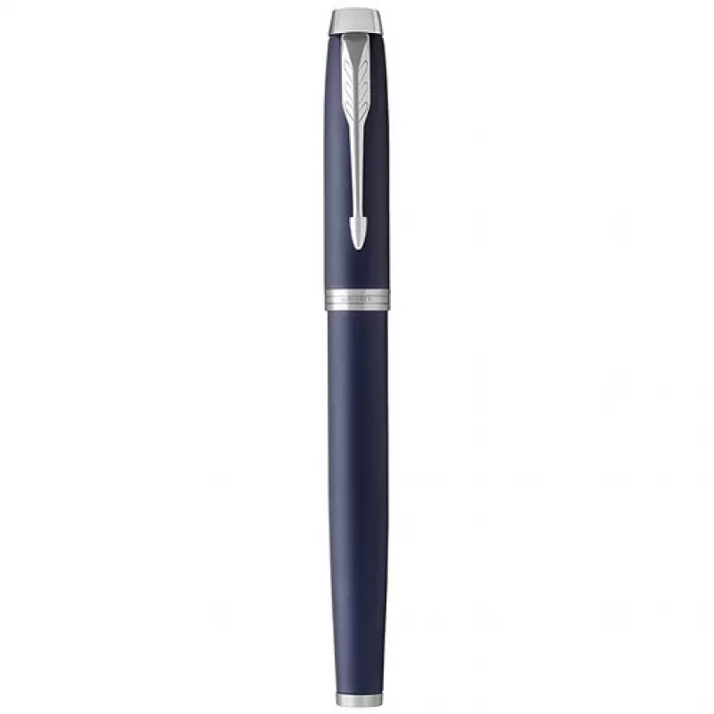 Parker IM fountain pen Cartridge filling system Blue 1 pc(s)
