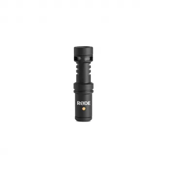 Mobile phone microphone RØDE Videomic Me-C+