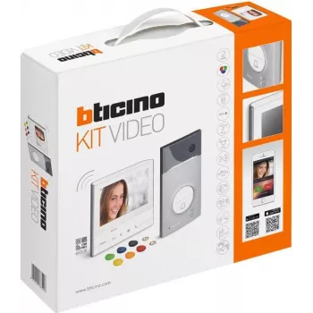 Legrand 363911 Flex Video LINEA3000 + X13E