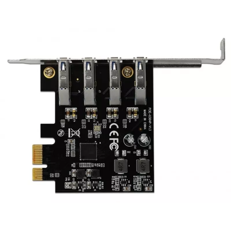 Internal USB 3.2 Gen 1 Adapter DeLOCK 90304