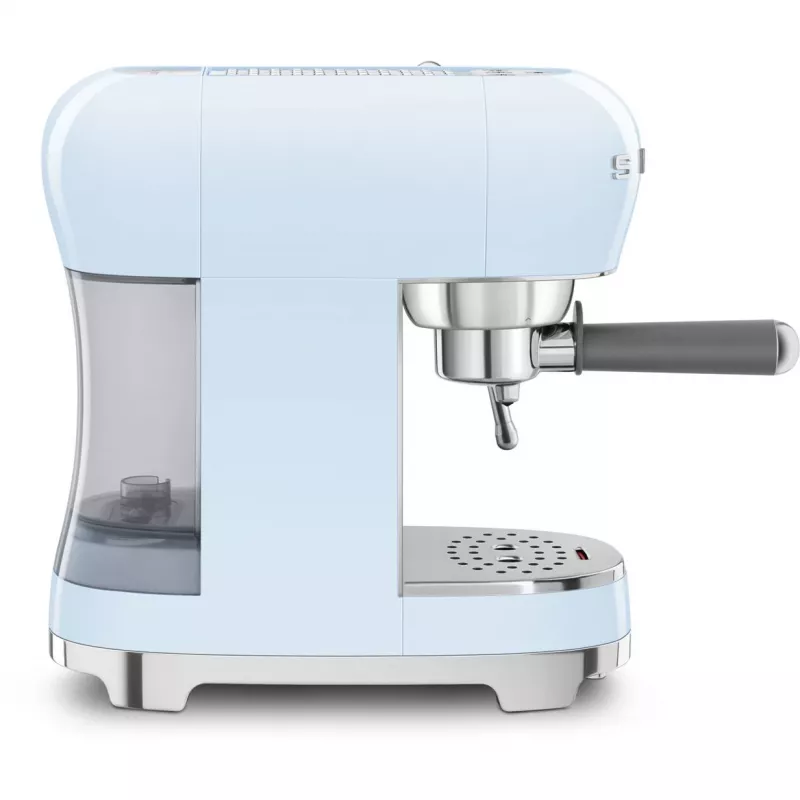 Smeg ECF02PBEU coffee maker Manual Espresso machine 1.1 L
