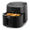 Hot air fryer Emerio AF-129622.1 7.2 L 1800 W Black
