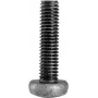 Screw M5x20mm Omnitronic 30005265 – black, metric M5 × 20 mm for LS clamps