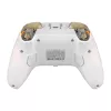 Wireless Controller GameSir Cyclone 2 HRG1001 — Bluetooth, Ergonomic Design, White