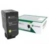 Toner Lexmark 73B20Y0 up to 15000 pages Yellow
