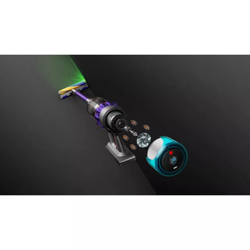 DYSON GEN 5 Detect Absolute vacuum cleaner