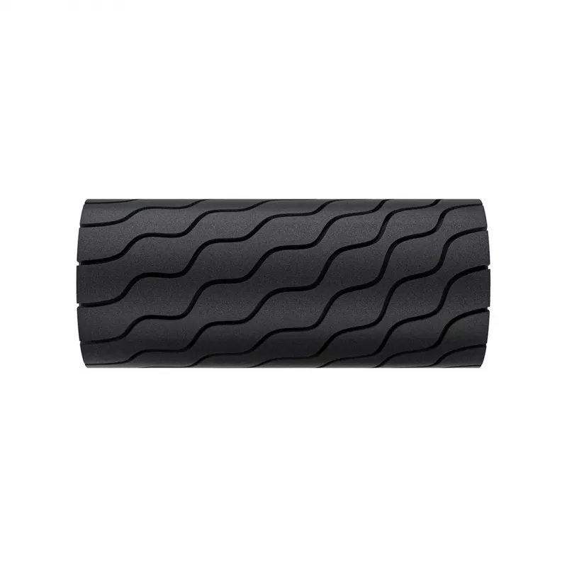 Therabody roller massager Theragun Roller Universal Black — 5 speeds, vibrating, 1.5 kg, 12 V, 180 min battery
