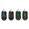 Cian Technology GmbH Cian INCA RAINBOW EFFECT MECHANICAL FEEL GAMING KEYBOARD & MOUSE SET
