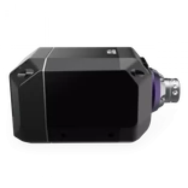 Conspit ARES 20 Platinum CDR Wheelbase, 20Nm, Quick-Release, 23-Bit-Encoder - black