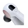 Therabody Theragun Sense massager Universal Black, White