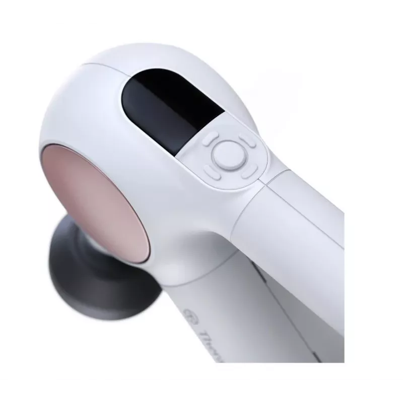 Therabody Theragun Sense massager Universal Black, White