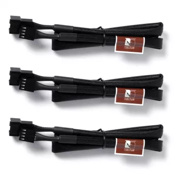 Noctua NA-SEC3 Computer Cooling Accessory Cable Extension (NA-SEC3)