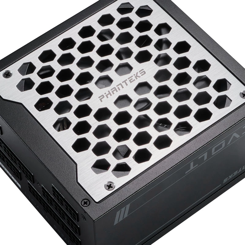 Power Supply Unit Phanteks Revolt 1200 W