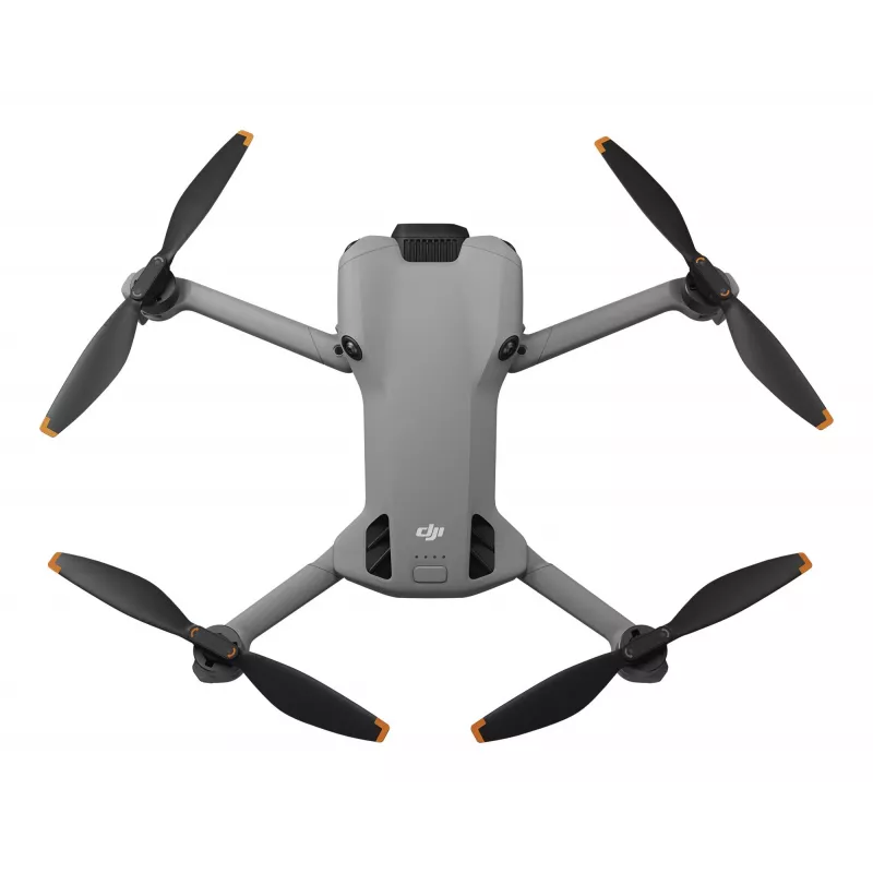 DJI MINI 5 PRO Fly More Combo (RC2) lightweight 249g drone with 50MP sensor, Lidar, 3x batteries, remote control with screen