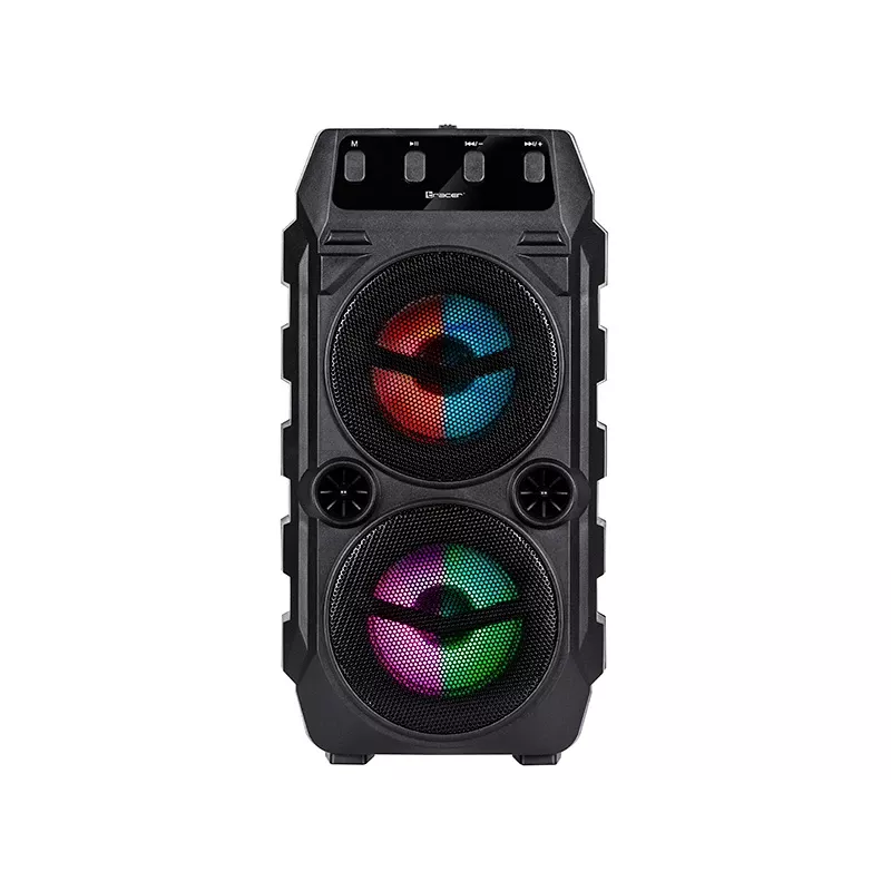 Speaker Superbox TWS Bluetooth