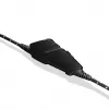Headphones MODECOM MC-859 Volcano Bow, black