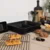 Roasting tin Salter BW12561EU7 36 cm non-stick