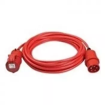 Cable Brennenstuhl 25m AT-N07V3V3-F 5G1,5