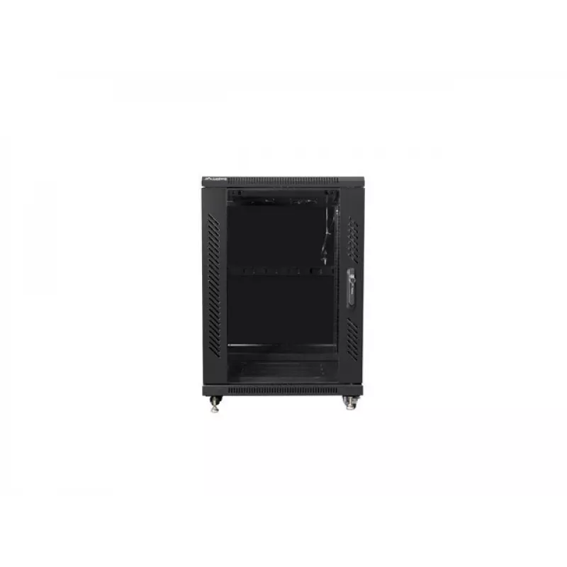 Freestanding rack Lanberg FF01-6615-12B