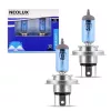 Neolux Blue Light H4 12 V 60/55 W, 2 pc(s).