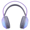 Wireless head-band headphones DEFENDER Freemotion B651 — binaural, closed acoustic, 20–20000 Hz, 105 dB, USB-C, AUX