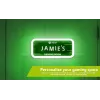 Table lamp Paladone Light up Room Sign PP11615XBV2 Xbox design