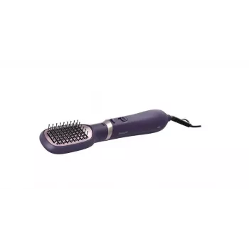 Philips 3000 series BHA313/00 hair styling tool Hot air brush Warm Black 800 W 1.8 m
