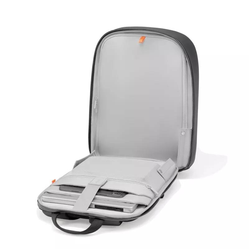 XD Design ANTI-THEFT Backpack Bobby Edge Black P/N: P706.2501