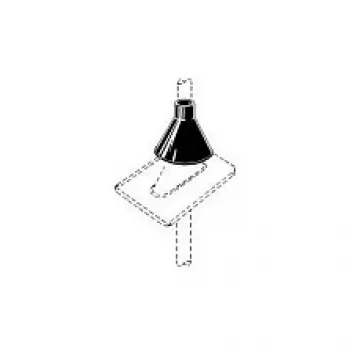 Antenna Kathrein ZTC 48 Diameter 4.8 cm 218209