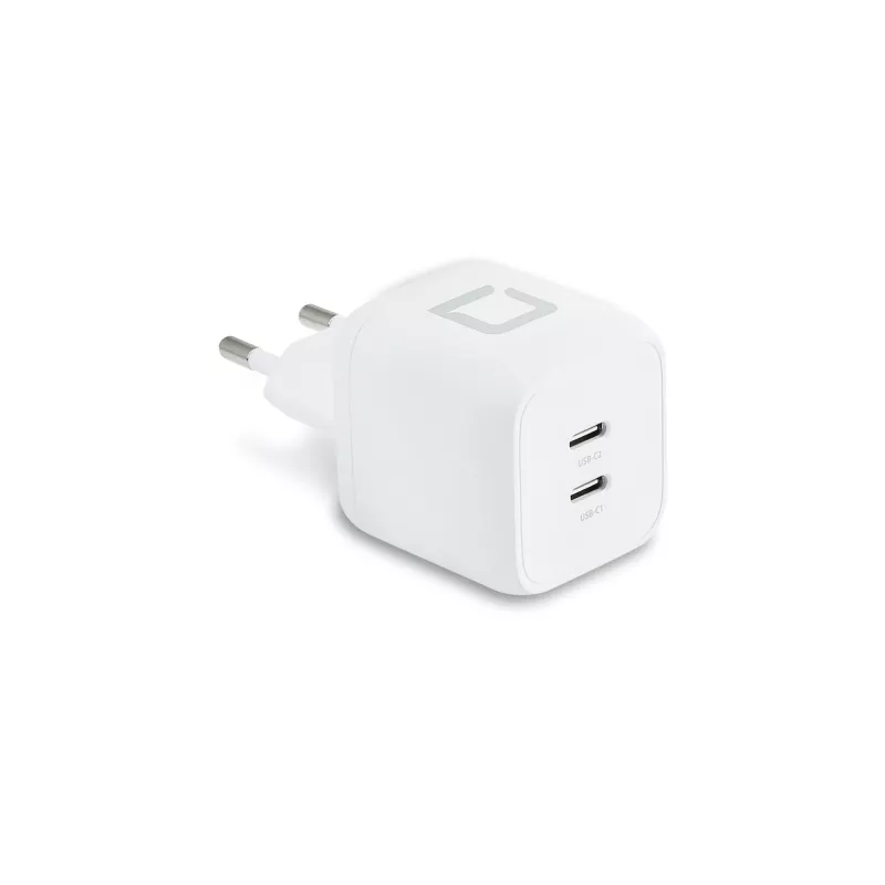 Charger DICOTA D31984 Mobile Device Charger Tablet White AC Fast Charging
