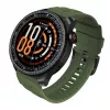 Smartwatch Garett Compass GPS black — Garett Compass GPS smartwatch, black