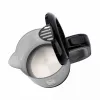 Electric kettle Jata JEHA1240 1.7L 2200W Stainless Steel