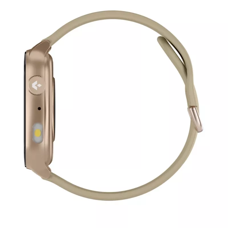 Smartwatch Garett Activity 3 gold — Garett Activity 3, gold finish